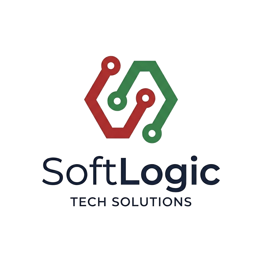 SoftLOGIC Logo